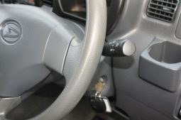 DAIHATSU HIJET CARGO DX 2017 full