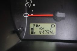 DAIHATSU HIJET CARGO DX 2017 full