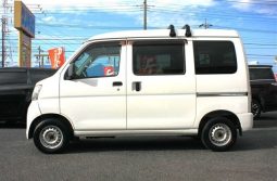 DAIHATSU HIJET CARGO DX 2017 full