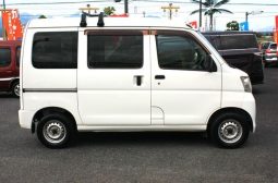 DAIHATSU HIJET CARGO DX 2017 full