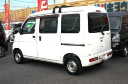 DAIHATSU HIJET CARGO DX 2017 full