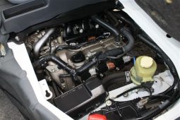 DAIHATSU HIJET CARGO DX 2017 full