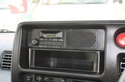 DAIHATSU HIJET CARGO DX 2017 full