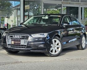 AUDI A3 SEDAN 1.4 TFSI 2014