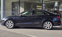 AUDI A3 SEDAN 1.4 TFSI 2014 full