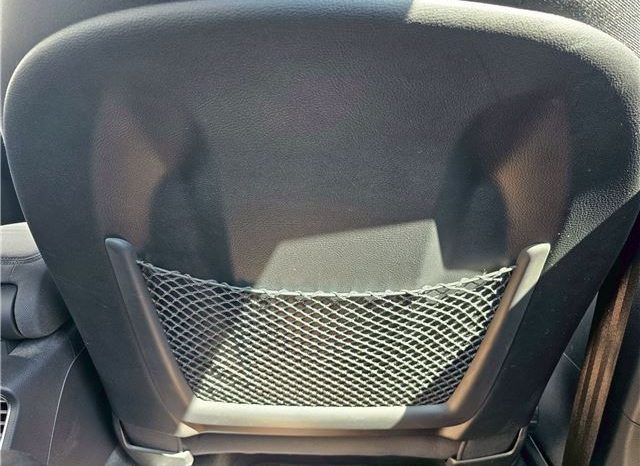 AUDI A3 SEDAN 1.4 TFSI 2014 full