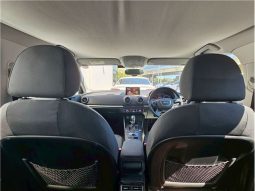 AUDI A3 SEDAN 1.4 TFSI 2014 full