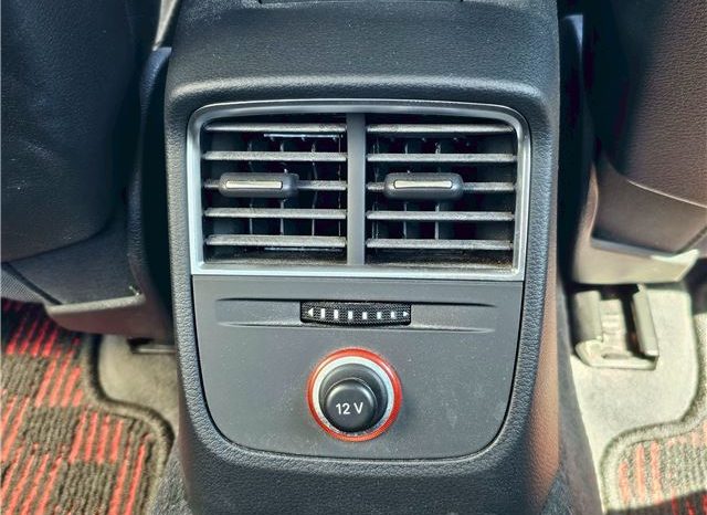 AUDI A3 SEDAN 1.4 TFSI 2014 full