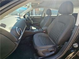 AUDI A3 SEDAN 1.4 TFSI 2014 full