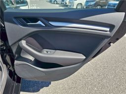 AUDI A3 SEDAN 1.4 TFSI 2014 full