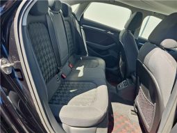 AUDI A3 SEDAN 1.4 TFSI 2014 full