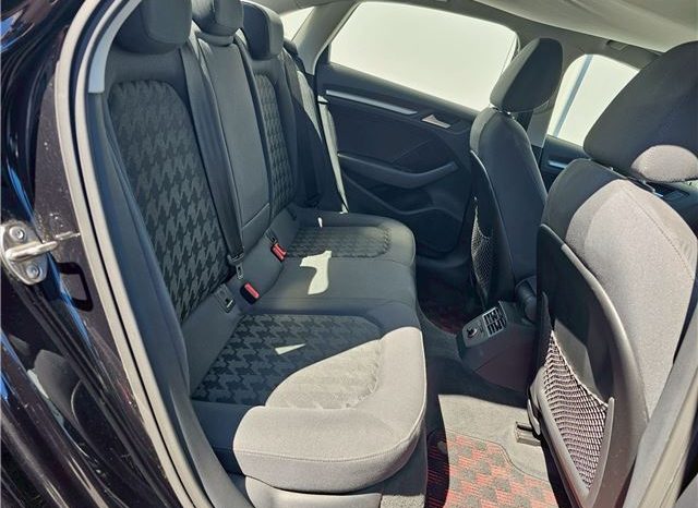 AUDI A3 SEDAN 1.4 TFSI 2014 full