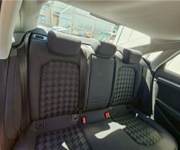 AUDI A3 SEDAN 1.4 TFSI 2014 full