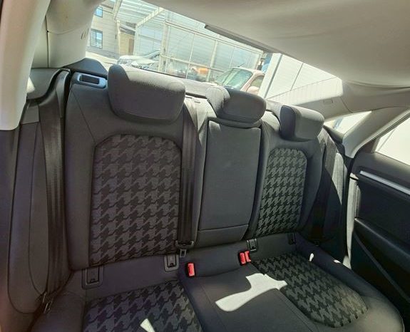 AUDI A3 SEDAN 1.4 TFSI 2014 full