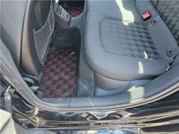 AUDI A3 SEDAN 1.4 TFSI 2014 full