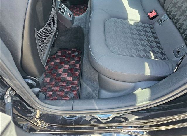 AUDI A3 SEDAN 1.4 TFSI 2014 full