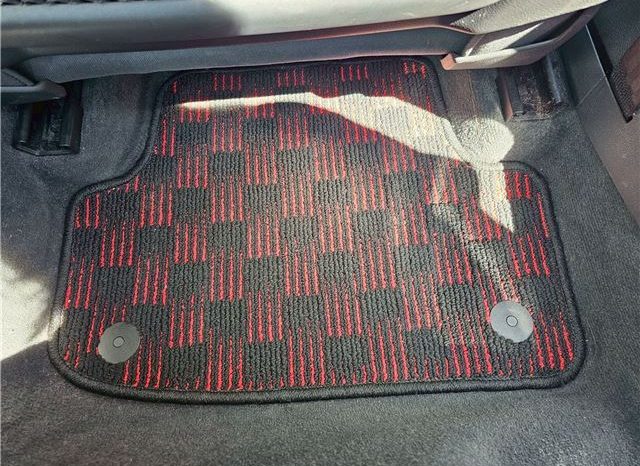 AUDI A3 SEDAN 1.4 TFSI 2014 full