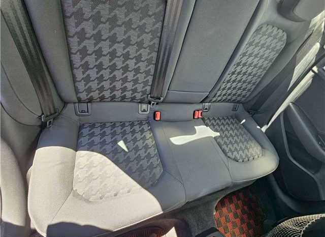 AUDI A3 SEDAN 1.4 TFSI 2014 full