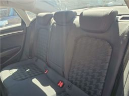 AUDI A3 SEDAN 1.4 TFSI 2014 full