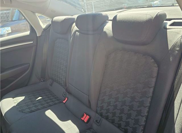 AUDI A3 SEDAN 1.4 TFSI 2014 full