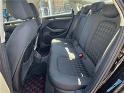 AUDI A3 SEDAN 1.4 TFSI 2014 full