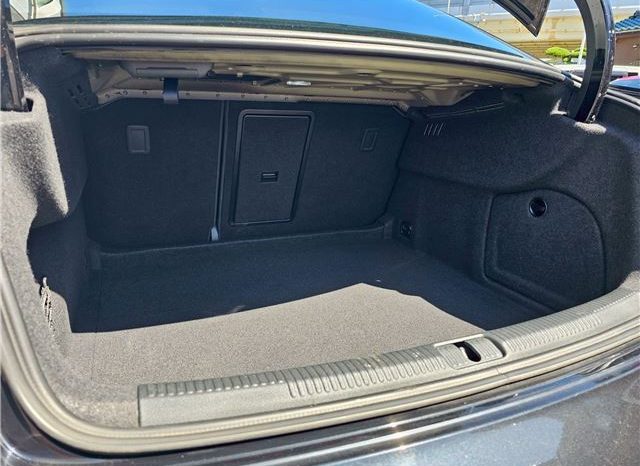 AUDI A3 SEDAN 1.4 TFSI 2014 full