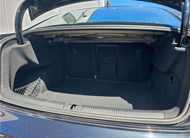 AUDI A3 SEDAN 1.4 TFSI 2014 full