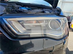 AUDI A3 SEDAN 1.4 TFSI 2014 full