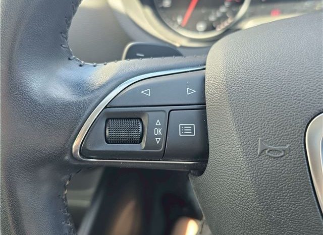 AUDI A3 SEDAN 1.4 TFSI 2014 full