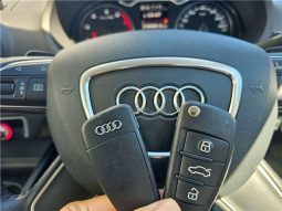 AUDI A3 SEDAN 1.4 TFSI 2014 full