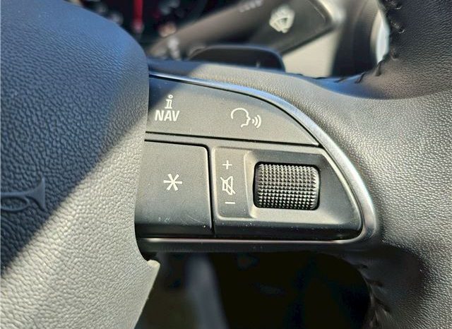 AUDI A3 SEDAN 1.4 TFSI 2014 full