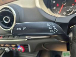 AUDI A3 SEDAN 1.4 TFSI 2014 full