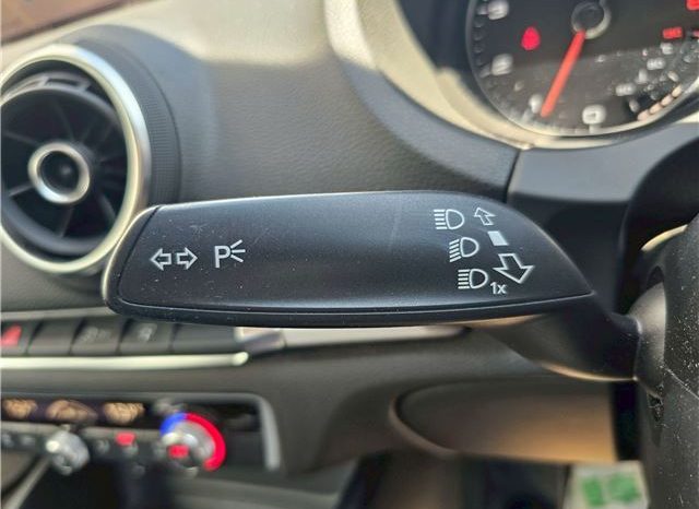 AUDI A3 SEDAN 1.4 TFSI 2014 full