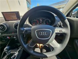 AUDI A3 SEDAN 1.4 TFSI 2014 full