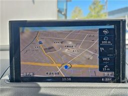 AUDI A3 SEDAN 1.4 TFSI 2014 full