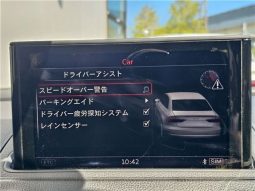 AUDI A3 SEDAN 1.4 TFSI 2014 full