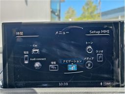 AUDI A3 SEDAN 1.4 TFSI 2014 full