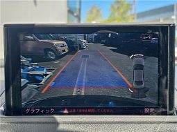 AUDI A3 SEDAN 1.4 TFSI 2014 full