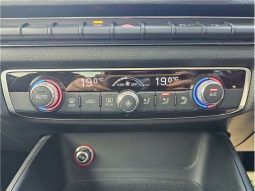 AUDI A3 SEDAN 1.4 TFSI 2014 full