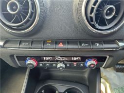 AUDI A3 SEDAN 1.4 TFSI 2014 full