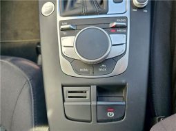 AUDI A3 SEDAN 1.4 TFSI 2014 full