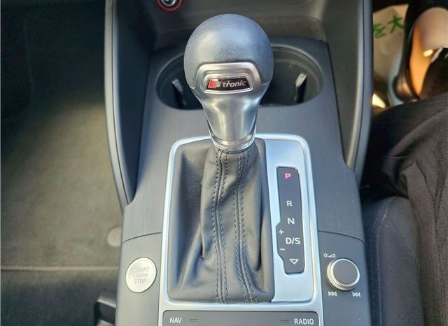 AUDI A3 SEDAN 1.4 TFSI 2014 full