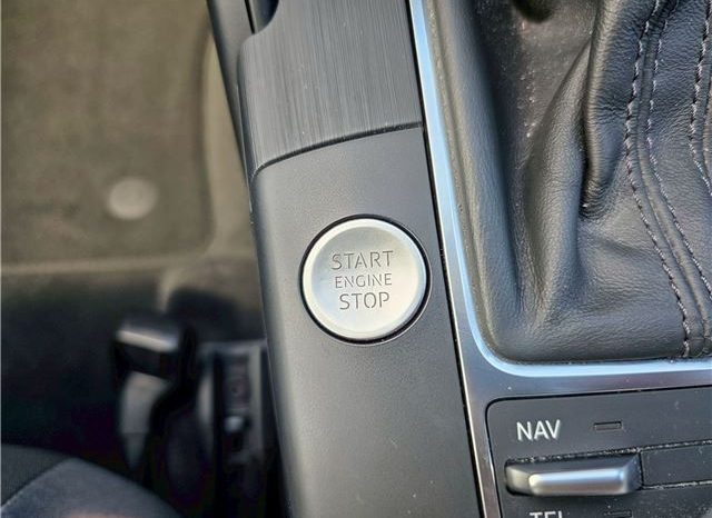 AUDI A3 SEDAN 1.4 TFSI 2014 full