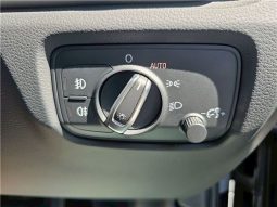 AUDI A3 SEDAN 1.4 TFSI 2014 full