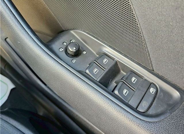 AUDI A3 SEDAN 1.4 TFSI 2014 full