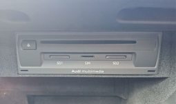 AUDI A3 SEDAN 1.4 TFSI 2014 full