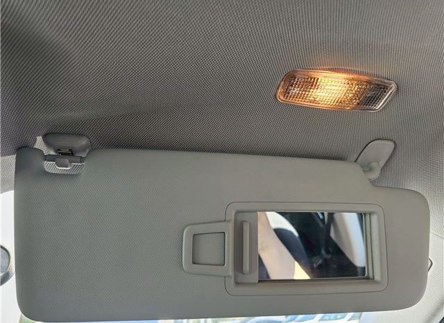 AUDI A3 SEDAN 1.4 TFSI 2014 full