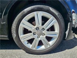 AUDI A3 SEDAN 1.4 TFSI 2014 full