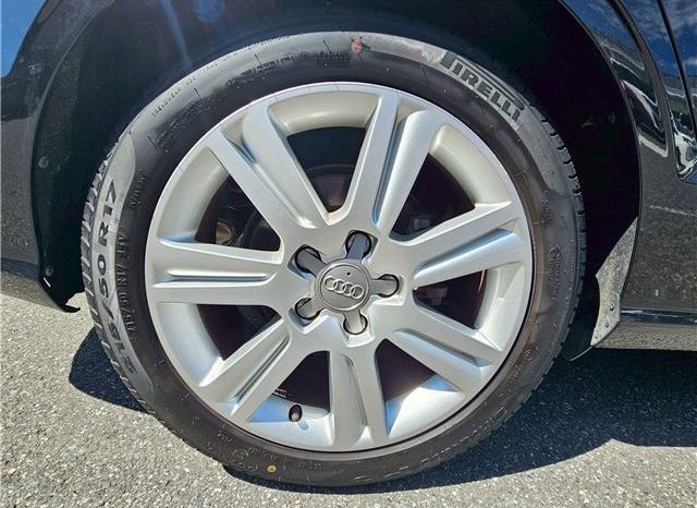 AUDI A3 SEDAN 1.4 TFSI 2014 full