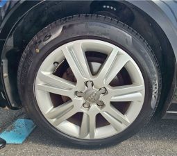 AUDI A3 SEDAN 1.4 TFSI 2014 full